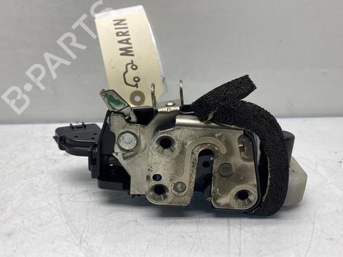 Rear left lock NISSAN JUKE (F15) 1.5 dCi | BP19993327C100