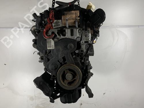 Engine VOLVO V40 Hatchback (525) D2 | BP32710206M1 - Image 4