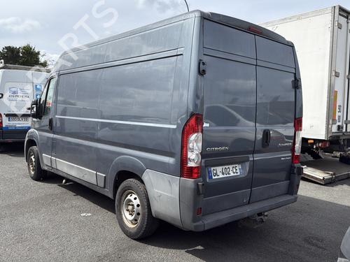 Pedal CITROËN JUMPER II Van 2.2 HDi 130 | BP38474966I4 - Image 13