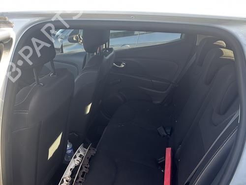 Left front window switch RENAULT CLIO IV (BH_) 1.5 dCi 75 | BP31174305I27  - Image 18