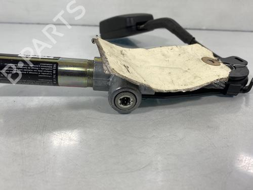 Front right belt tensioner FORD FIESTA III (GFJ)  | BP20002313C88 
