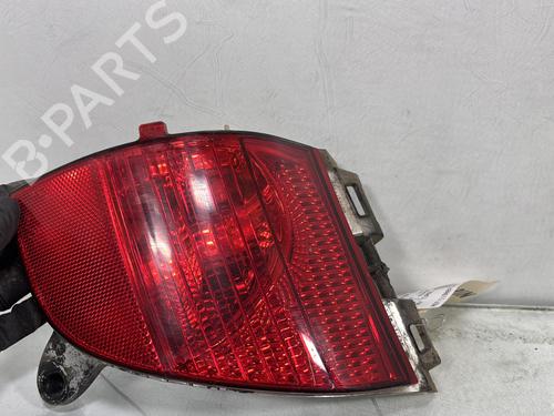 Rear fog light PEUGEOT 2008 I (CU_) 1.6 BlueHDi 120 | BP32016084C37