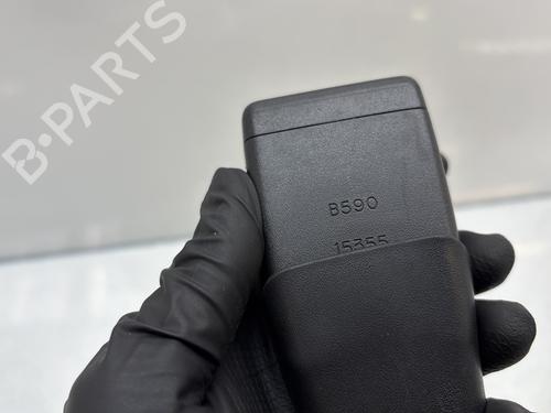 Engache cinturón Engache cinturón PEUGEOT 107 (PM_, PN_) 1.0 (68 hp) 32725180 32725180