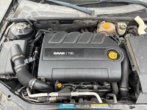 Left front window switch SAAB 9-3 (YS3F, E79, D79, D75) 1.9 TiD | BP38978165I27 - Image 11