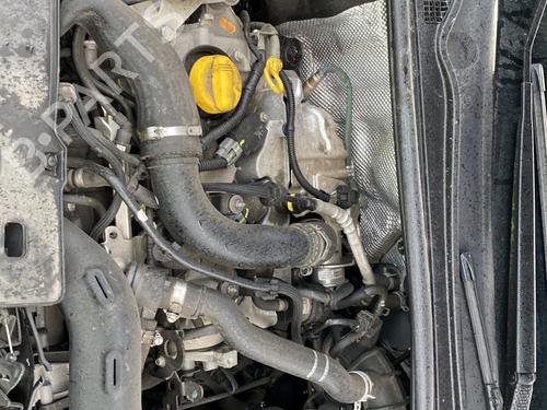 Engine control unit (ECU) RENAULT CLIO IV (BH_) 0.9 TCe 90 (BHNF, BHMA, BHMH, BHJK, BHJR) | BP26686513M57 - Image 7