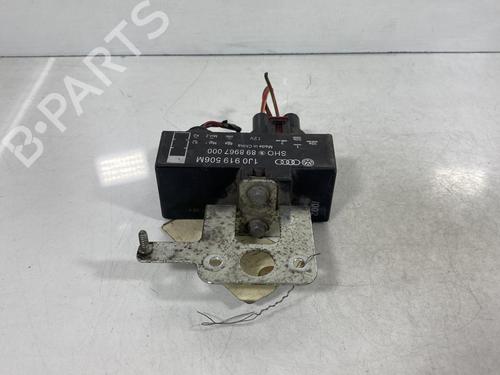 Used Electronic module SEAT IBIZA IV (6J5, 6P1) 1.2 TDI (75 hp) 20020173