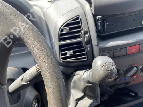 Front bumper reinforcement CITROËN JUMPER I Van (244) 2.2 HDi | BP30107279C109 