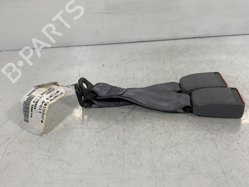 Used Seat buckle PEUGEOT 406 (8B) 1.8 16V (110 hp) 20002441