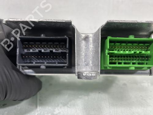 Kollisjonspute styreenhet OPEL CORSA D (S07) 1.3 CDTI (L08, L68) | BP30940999M53