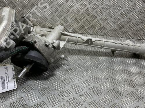 Used Steering rack Steering rack PEUGEOT 208 II (UB_, UP_, UW_, UJ_) 1.2 PureTech 75 (75 hp) 29939163 29939163