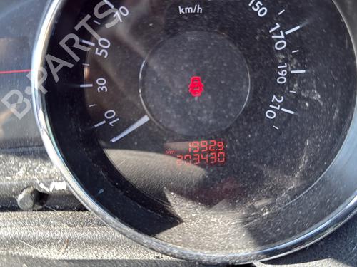 Switch PEUGEOT 5008 (0U_, 0E_) 1.6 HDi | BP28724885I30  - Image 19