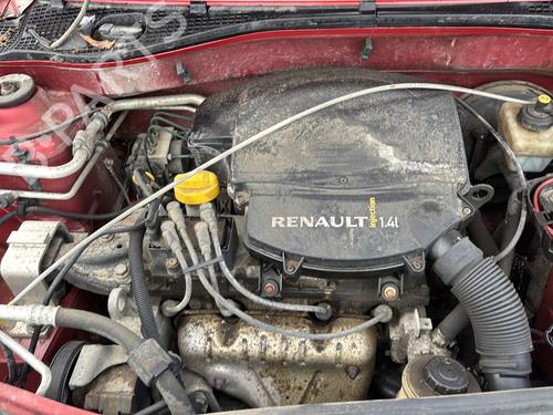 Front left interior door handle DACIA SANDERO 1.4 (BS0C, BS0A, BS0G, BS1F, BS0E) | BP30080299I13  - Image 13