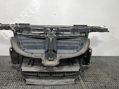 Used Front slam panel BMW 1 (E87) 118 d (143 hp) 29141907