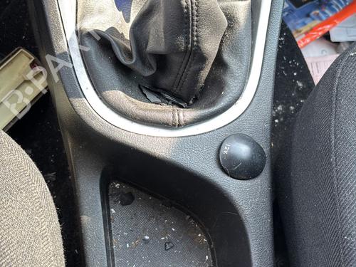 Steering wheel PEUGEOT 307 Break (3E) 1.6 HDi 110 | BP30104412C49  - Image 11