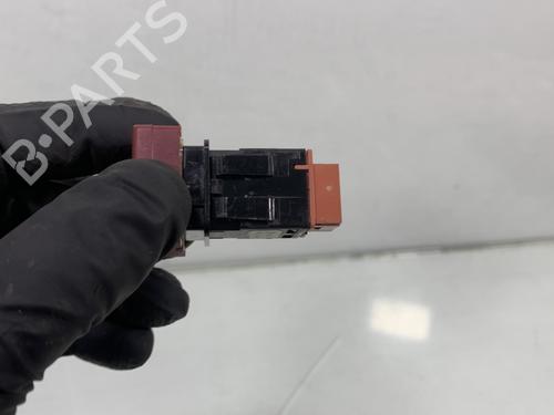 Warning switch CITROËN BERLINGO MULTISPACE (B9) 1.6 HDi 110 | BP29939871I22  - Image 6