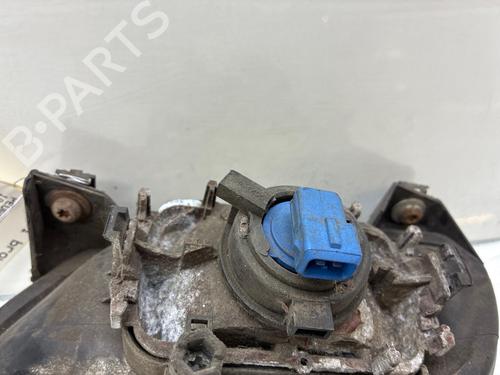 Højre Foran Tågelygte Højre Foran Tågelygte PEUGEOT 106 II (1A_, 1C_) 1.5 D (57 hp) 39901839 39901839