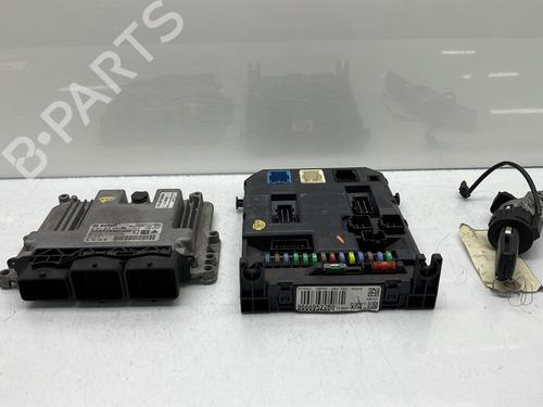 Used Electronic module CITROËN C3 I (FC_, FN_) [2002-2013]  22694764