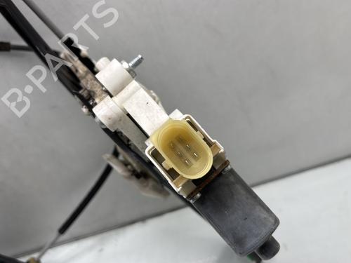Front right window mechanism BMW X1 (E84) xDrive 20 d | BP32094101C23 - Image 8