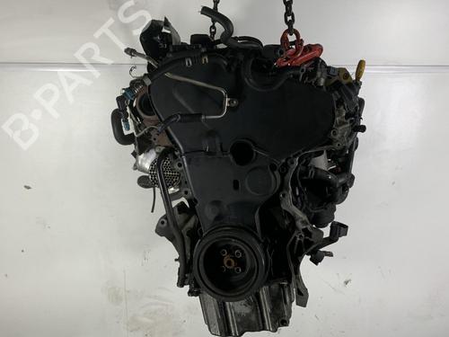 Used Engine Engine VW GOLF VI (5K1) [2008-2014] 24429001 24429001