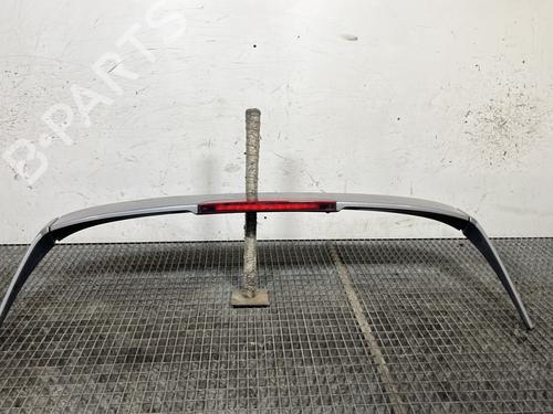 Used Rear spoiler RENAULT CLIO III (BR0/1, CR0/1) 1.5 dCi (C/BR0G, C/BR1G) (68 hp) 31658410