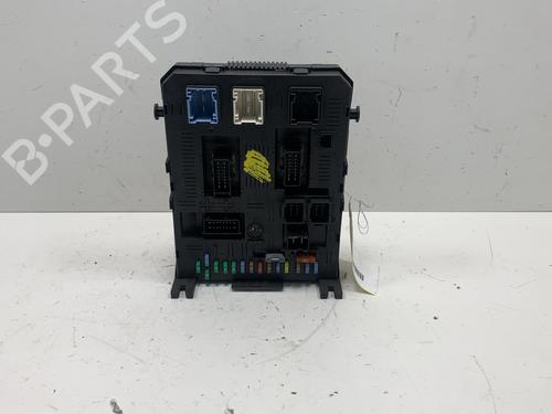 Used Fuse box Fuse box PEUGEOT 307 (3A/C) 1.6 HDi (90 hp) 20008785 20008785