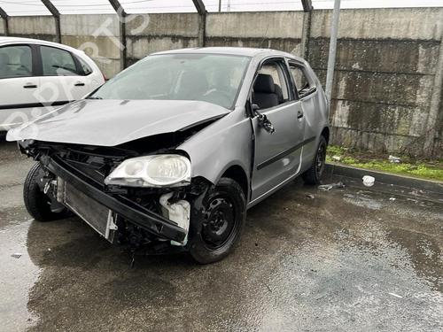Front right lock VW POLO (9N_, 9A_) 1.4 TDI | BP20022937C97 