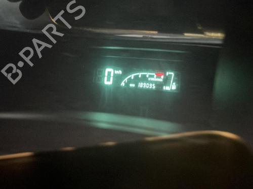 Switch TOYOTA YARIS (_P1_) 1.4 D-4D (NLP10_, NLP10R) | BP34627554I30 - Image 8