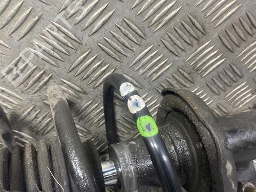 Left front shock absorber CITROËN C3 I (FC_, FN_) 1.4 HDi | BP28187959M16 