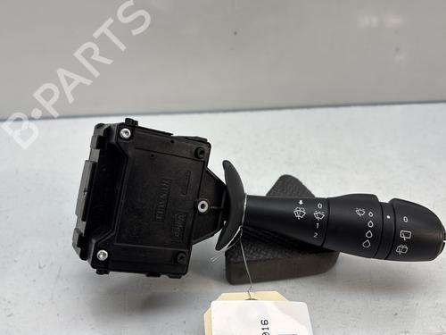 Devioluci RENAULT CLIO IV (BH_) 1.5 dCi 75 (75 hp) 32981114