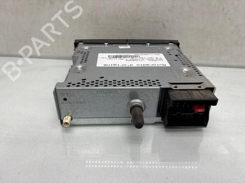 Used Radio Radio CITROËN BERLINGO Box Body/MPV (B9) [2008-2026] 34183355 34183355
