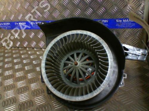 Used Heater blower motor SEAT IBIZA IV (6J5, 6P1) 1.6 TDI (90 hp) 20019449