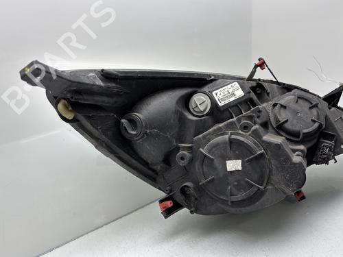 Left headlight OPEL MERIVA B MPV (S10) 1.7 CDTI (75) | BP26715285C28  - Image 8