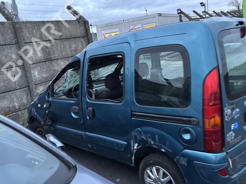 Climate control RENAULT KANGOO Express (FC0/1_) | BP34243404I5 - Image 6