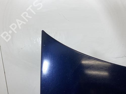 Hood AUDI A6 C5 Avant (4B5, 4B6) 2.5 TDI | BP21958820C1 
