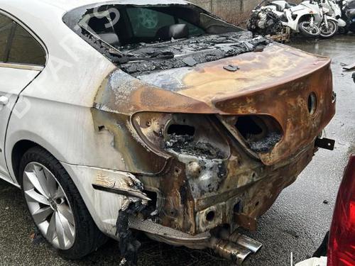 Right front indicator VW PASSAT CC B6 (357) 2.0 TDI | BP19969011C33 - Image 9