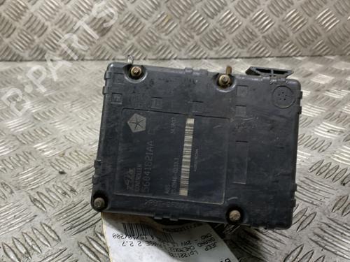 Pompa ABS JEEP GRAND CHEROKEE II (WJ, WG) 2.7 CRD 4x4 | BP29961873M43 