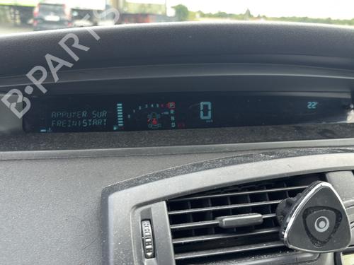 Switch RENAULT SCÉNIC II (JM0/1_) 1.6 (JM0C, JM0J, JM1B) | BP32470043I30 - Image 6