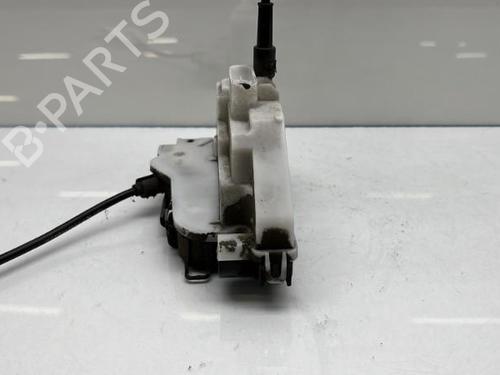 Front left lock CITROËN C2 (JM_) 1.4 HDi | BP19993064C98 