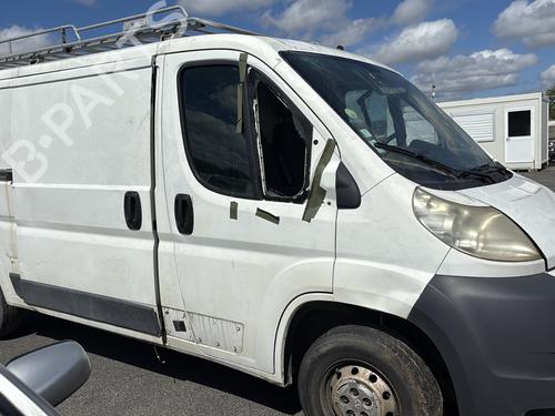 Servo brake PEUGEOT BOXER Van 2.2 HDi 130 | BP30941068M42 - Image 23