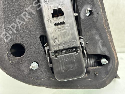 Used Right taillight Right taillight 36853033 36853033