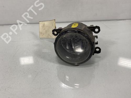 Used Left front fog light Left front fog light RENAULT SCÉNIC II (JM0/1_) [2003-2010] 20011524 20011524