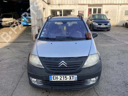 Electronic module CITROËN C3 I (FC_, FN_) 1.4 16V HDi | BP24373995M83 