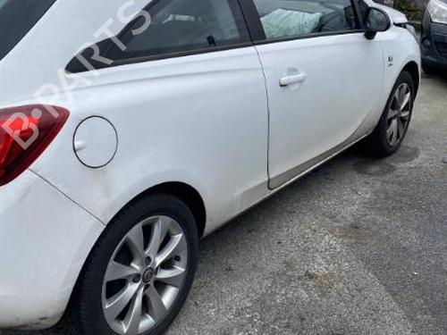 Hanskerom OPEL CORSA E (X15) 1.4 (08, 68) | BP27355640C95 - Image 7