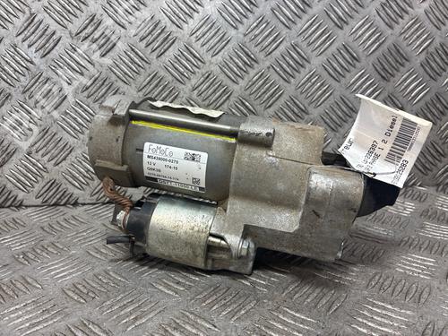 Starter FORD KUGA II (DM2) 2.0 TDCi | BP39653465M8 - Image 3