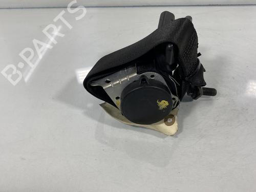 Used Rear left seatbelt Rear left seatbelt OPEL AGILA A (H00) 1.2 16V (F68) (75 hp) 19982685 19982685