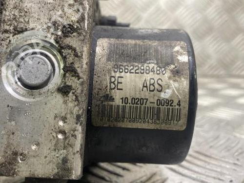 ABS pump CITROËN C3 I (FC_, FN_)  | BP19952118M43 