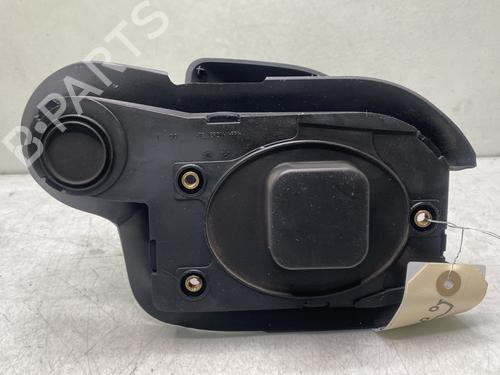 Gear lever BMW X1 (E84) xDrive 20 d | BP36474222M90 - Image 5