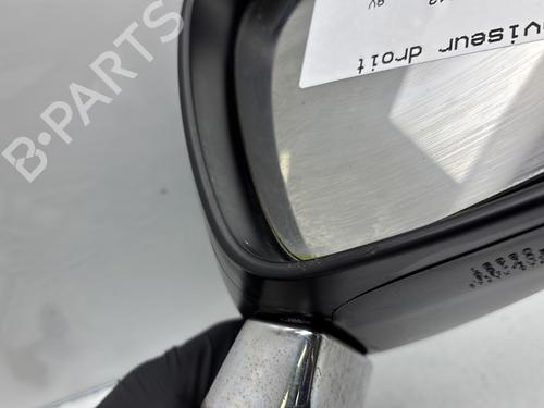 Right mirror CITROËN C3 II (SC_) 1.6 HDi | BP28280391C27 