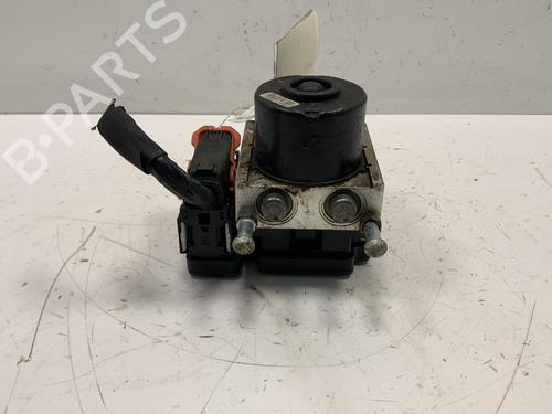 Used ABS pump SUZUKI ALTO VII (GF) [2009-2025]  19976440