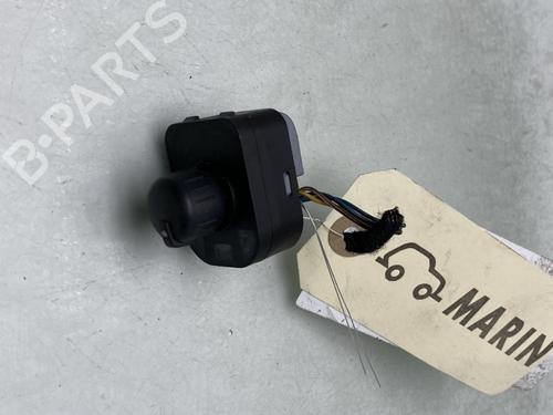 Mirror switch AUDI A3 Sportback (8PA) 2.0 TDI | BP26598039I25 